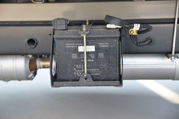  ԦVQ1 1.6L 122  3.05׵ʽ΢()(BJ5030XYK5JV3-51)ͼƬ