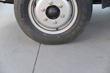  ԦVQ1 1.6L 122  3.05׵ʽ΢()(BJ5030XYK5JV3-51)ͼƬ