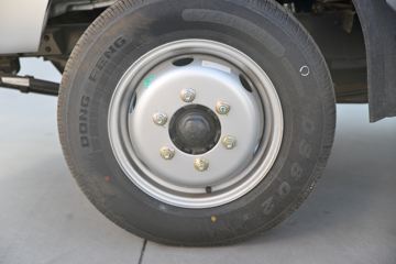  ԦVQ1 1.6L 122  3.05׵ʽ΢()(BJ5030XYK5JV3-51)ͼƬ
