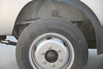  ԦVQ1 1.6L 122  3.05׵ʽ΢()(BJ5030XYK5JV3-51)ͼƬ