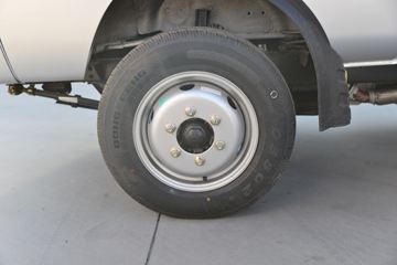  ԦVQ1 1.6L 122  3.05׵ʽ΢()(BJ5030XYK5JV3-51)ͼƬ