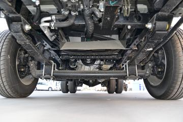  ԦVQ1 1.6L 122  3.05׵ʽ΢()(BJ5030XYK5JV3-51)ͼƬ