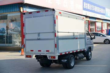  ԦVQ1 1.6L 122  3.05׵ʽ΢()(BJ5030XYK5JV3-51)ͼƬ