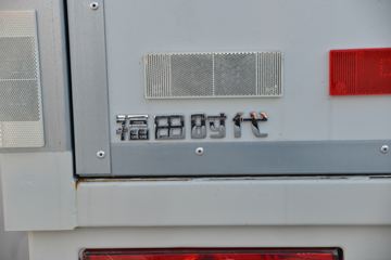  ԦVQ1 1.6L 122  3.05׵ʽ΢()(BJ5030XYK5JV3-51)ͼƬ