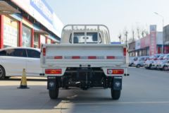 福田 祥菱M1 豪华型 1.6L 122马力 汽油 3.05米排半栏板微卡(国六)(BJ1031V4PV4-01)