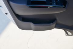 福田 祥菱M1 豪华型 1.6L 122马力 汽油 3.05米排半栏板微卡(国六)(BJ1031V4PV4-01)
