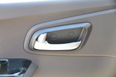 福田 祥菱M1 豪华型 1.6L 122马力 汽油 3.05米排半栏板微卡(国六)(BJ1031V4PV4-01)