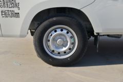 福田 祥菱M1 豪华型 1.6L 122马力 汽油 3.05米排半栏板微卡(国六)(BJ1031V4PV4-01)