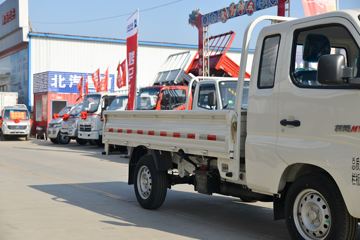 ���� ����M1 ������ 1.6L 122���� ���� 3.05���Ű�����΢��(����)(BJ1031V4PV4-01)ͼƬ