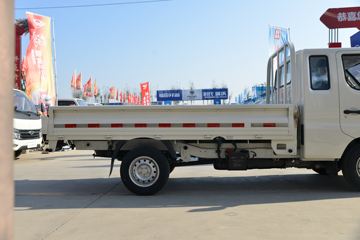 ���� ����M1 ������ 1.6L 122���� ���� 3.05���Ű�����΢��(����)(BJ1031V4PV4-01)ͼƬ