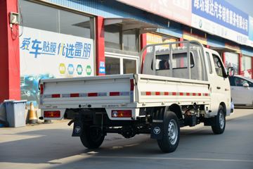 ���� ����M1 ������ 1.6L 122���� ���� 3.05���Ű�����΢��(����)(BJ1031V4PV4-01)ͼƬ