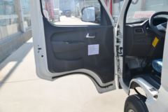 福田瑞沃 骁运W3 95马力 2.8米单排栏板小卡(国六)(BJ1045V9JBA-54)