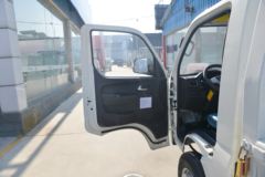 福田瑞沃 骁运W3 95马力 2.8米单排栏板小卡(国六)(BJ1045V9JBA-54)