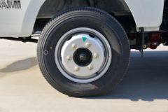 福田瑞沃 骁运W3 95马力 2.8米单排栏板小卡(国六)(BJ1045V9JBA-54)