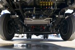 福田瑞沃 骁运W3 95马力 2.8米单排栏板小卡(国六)(BJ1045V9JBA-54)