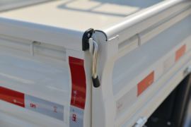 骁运W3&nbsp;载货车上装                                                图片