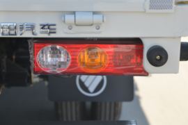 骁运W3&nbsp;载货车上装                                                图片