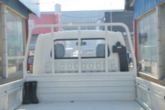 福田瑞沃 骁运W3 95马力 2.8米单排栏板小卡(国六)(BJ1045V9JBA-54)