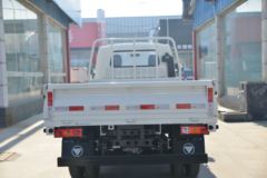 福田瑞沃 骁运W3 95马力 2.8米单排栏板小卡(国六)(BJ1045V9JBA-54)