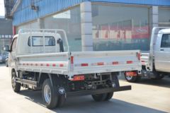 福田瑞沃 骁运W3 95马力 2.8米单排栏板小卡(国六)(BJ1045V9JBA-54)