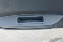 福田 奥铃捷运 经典版 132马力 3.655米单排厢式轻卡(国六)