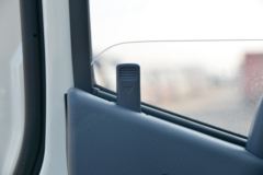 福田 奥铃捷运 经典版 132马力 3.655米单排厢式轻卡(国六)