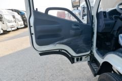 福田 奥铃捷运 经典版 132马力 3.655米单排厢式轻卡(国六)