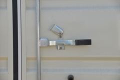 福田 奥铃捷运 经典版 132马力 3.655米单排厢式轻卡(国六)