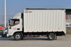 奥铃新捷运载货车新乡市火热促销中 让利高达0.2万