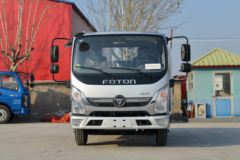 优惠0.3万 济南市奥铃速运载货车火热促销中