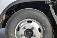 福田 奥铃速运 131马力 4.17米单排栏板轻卡(国六)(BJ1048V9JEA-AB2)
