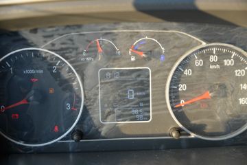  Ʒ 200 5.45Űʽػ(BJ5188XXYKPFK-AD1)ͼƬ