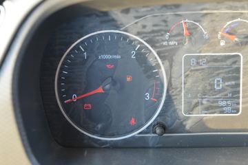  Ʒ 200 5.45Űʽػ(BJ5188XXYKPFK-AD1)ͼƬ