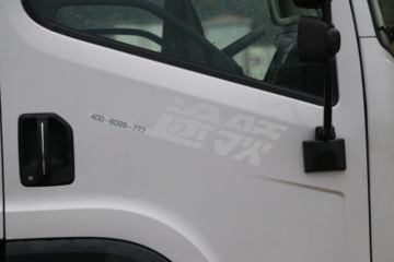 ��� ��; 160���� 4X2 4.05����س�(CA5041XLCP40K59L2E6A84)ͼƬ