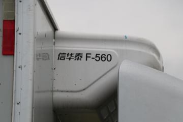 ��� ��; 160���� 4X2 4.05����س�(CA5041XLCP40K59L2E6A84)ͼƬ