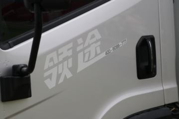 ��� ��; 160���� 4X2 4.05����س�(CA5041XLCP40K59L2E6A84)ͼƬ