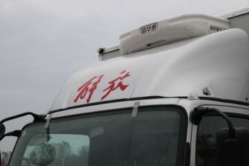 ��� ��; 160���� 4X2 4.05����س�(CA5041XLCP40K59L2E6A84)ͼƬ