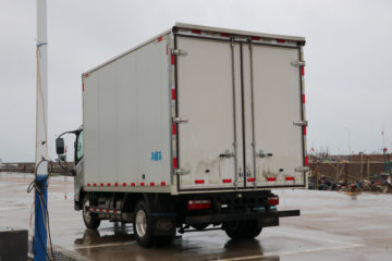 ��� ��; 160���� 4X2 4.05����س�(CA5041XLCP40K59L2E6A84)ͼƬ