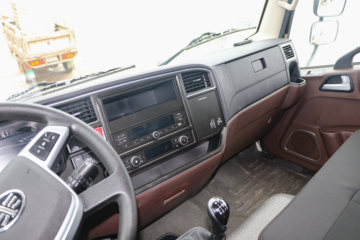 ��� ��; 160���� 4X2 4.05����س�(CA5041XLCP40K59L2E6A84)ͼƬ