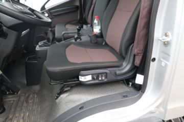 ��� ��; 160���� 4X2 4.05����س�(CA5041XLCP40K59L2E6A84)ͼƬ