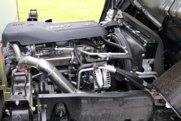 ��� ��; 160���� 4X2 4.05����س�(CA5041XLCP40K59L2E6A84)ͼƬ