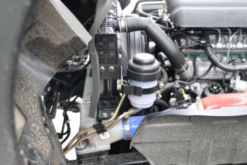 ��� ��; 160���� 4X2 4.05����س�(CA5041XLCP40K59L2E6A84)ͼƬ