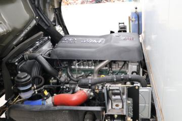 ��� ��; 160���� 4X2 4.05����س�(CA5041XLCP40K59L2E6A84)ͼƬ