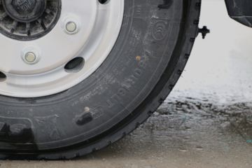 ��� ��; 160���� 4X2 4.05����س�(CA5041XLCP40K59L2E6A84)ͼƬ