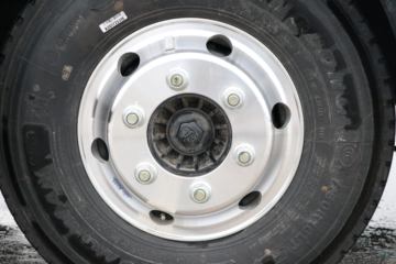 ��� ��; 160���� 4X2 4.05����س�(CA5041XLCP40K59L2E6A84)ͼƬ