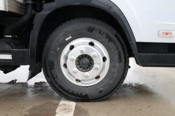 ��� ��; 160���� 4X2 4.05����س�(CA5041XLCP40K59L2E6A84)ͼƬ