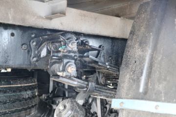 ��� ��; 160���� 4X2 4.05����س�(CA5041XLCP40K59L2E6A84)ͼƬ