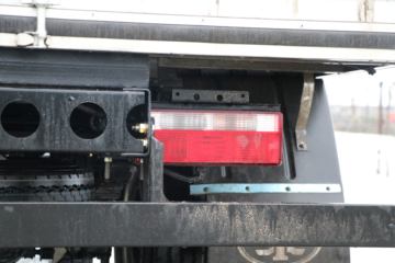 ��� ��; 160���� 4X2 4.05����س�(CA5041XLCP40K59L2E6A84)ͼƬ