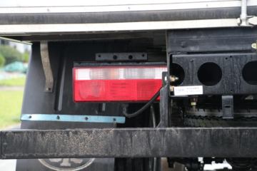 ��� ��; 160���� 4X2 4.05����س�(CA5041XLCP40K59L2E6A84)ͼƬ