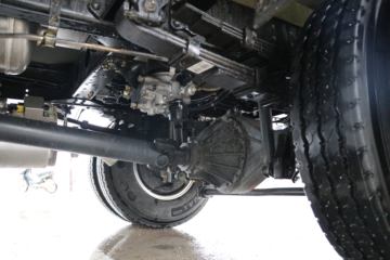 ��� ��; 160���� 4X2 4.05����س�(CA5041XLCP40K59L2E6A84)ͼƬ